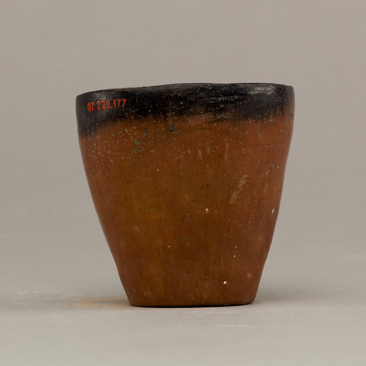 Beaker, Pottery 