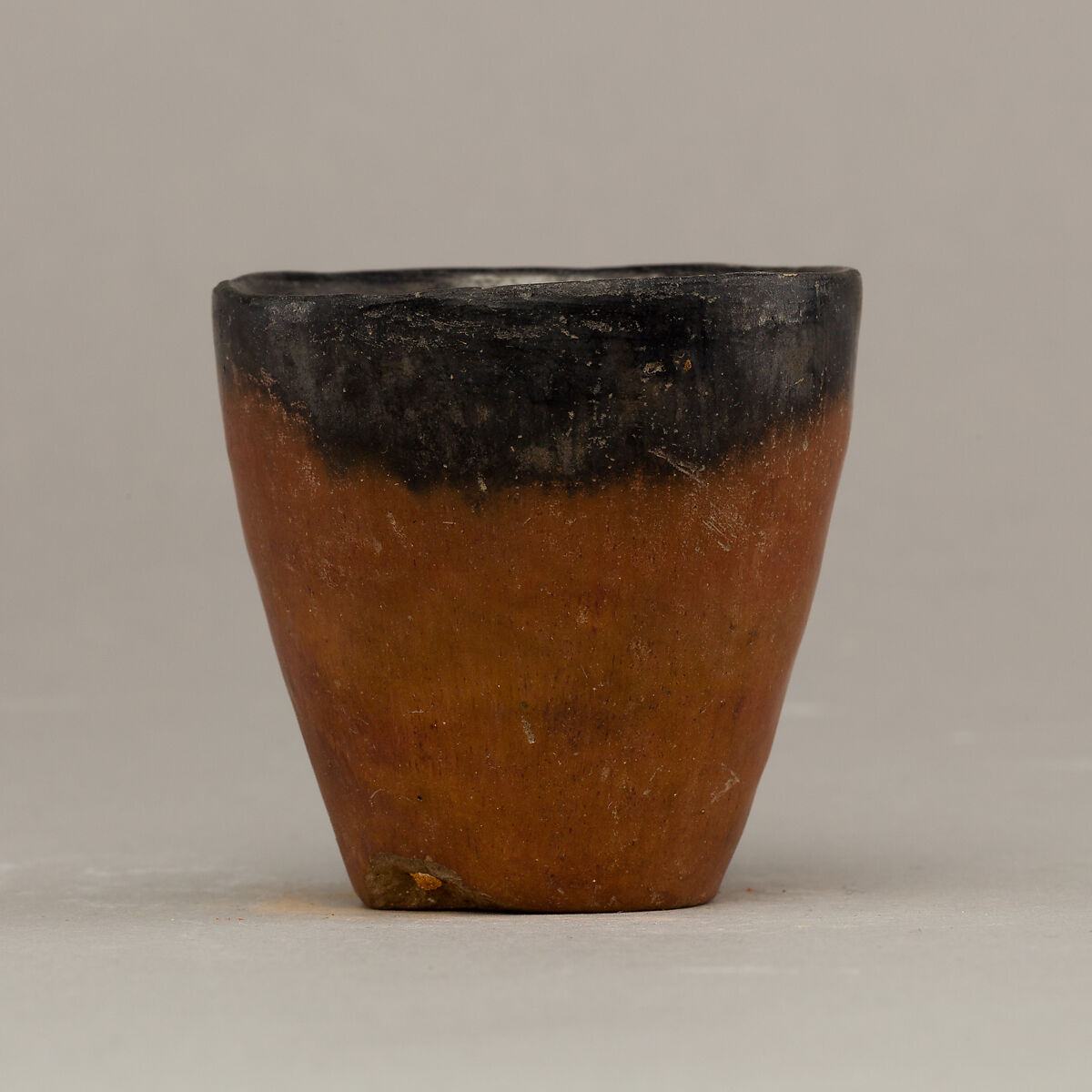 Beaker, Pottery