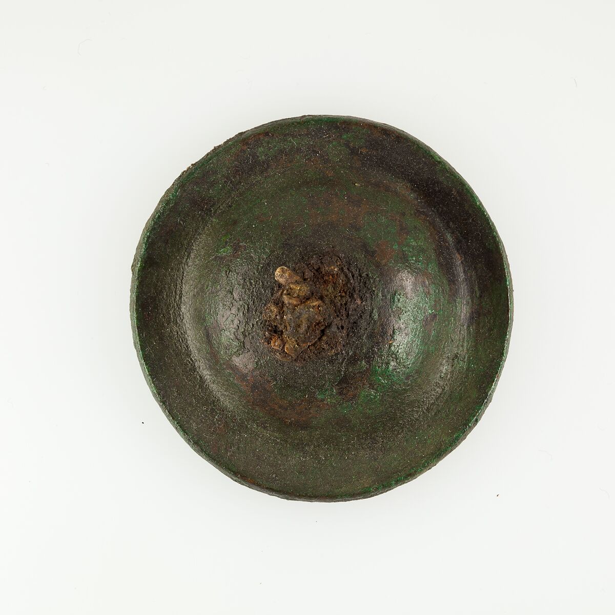 Cymbal, Copper Alloy 