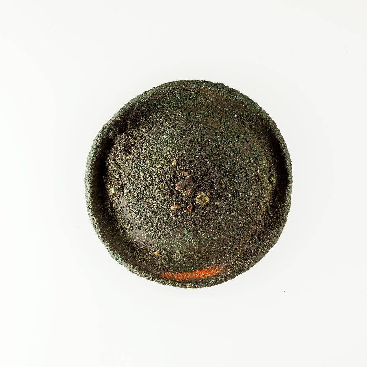 Cymbal, Copper Alloy 