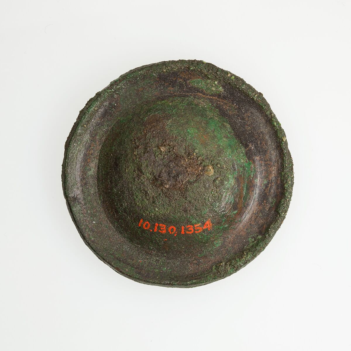 Cymbal, Copper Alloy 