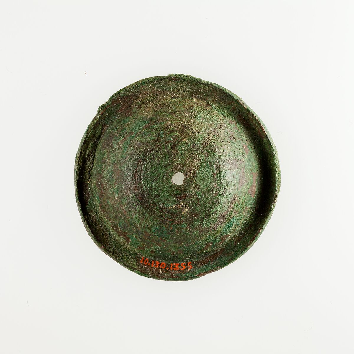 Cymbal, Copper Alloy 