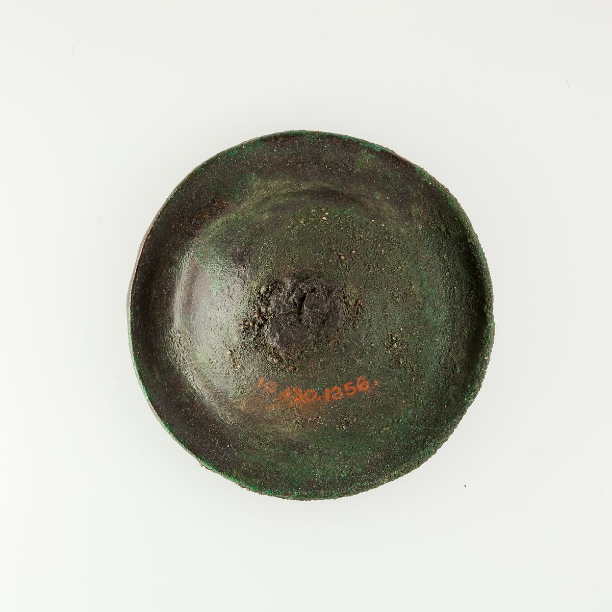 Cymbal, Copper Alloy 