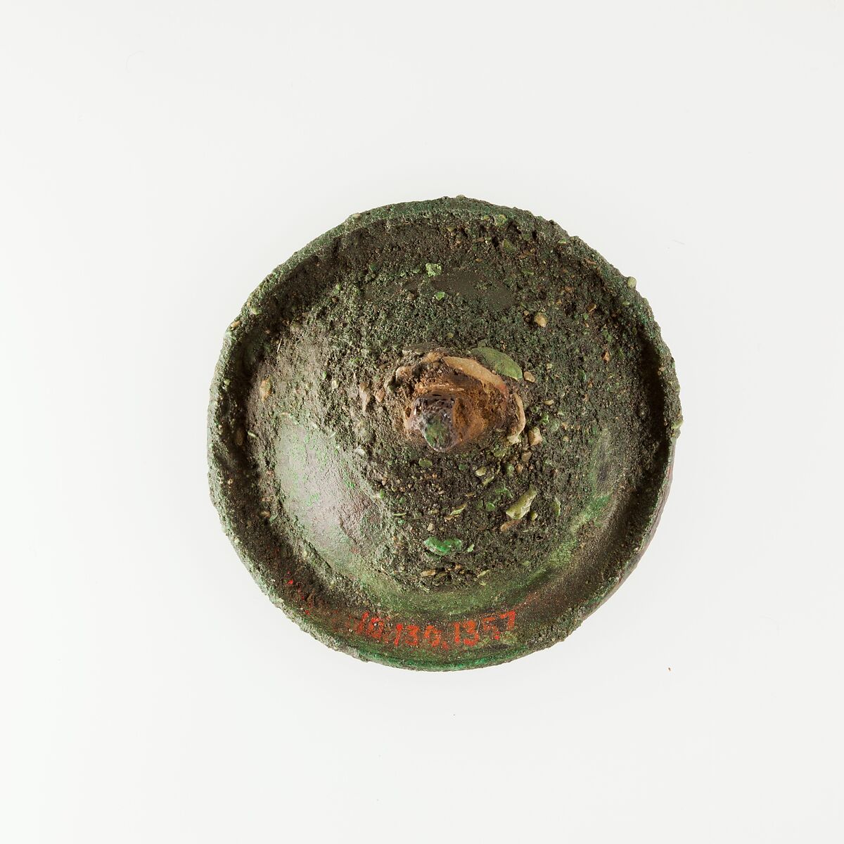 Cymbal, Copper Alloy 