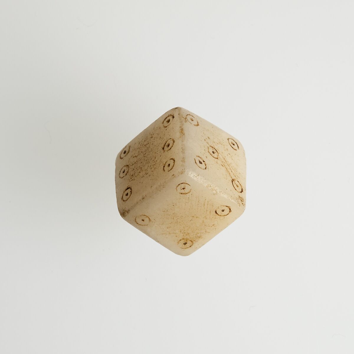 File:Egyptian dice - 600-800 BC.jpg - Wikimedia Commons