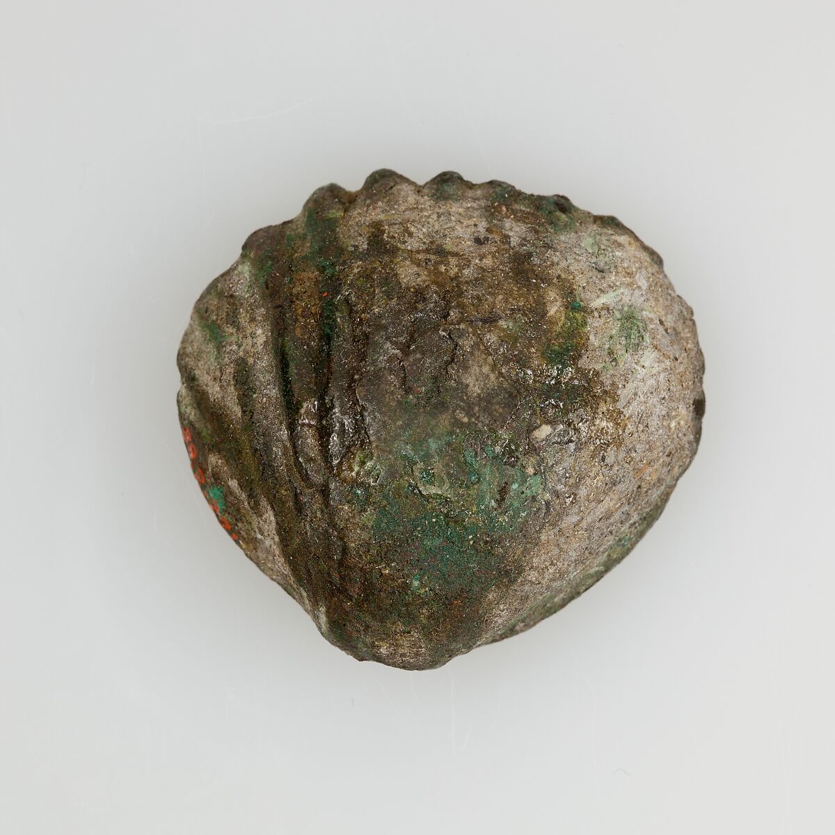 Model shell, Copper alloy 