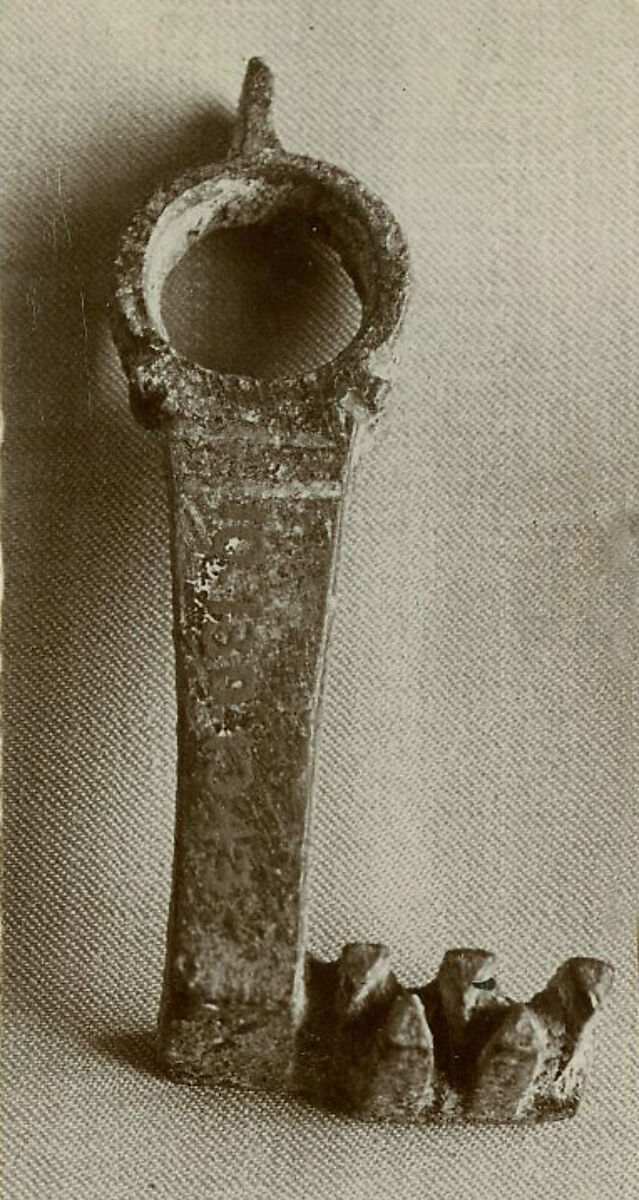 Key, Copper alloy 