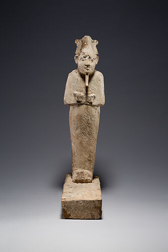Osiris Figure