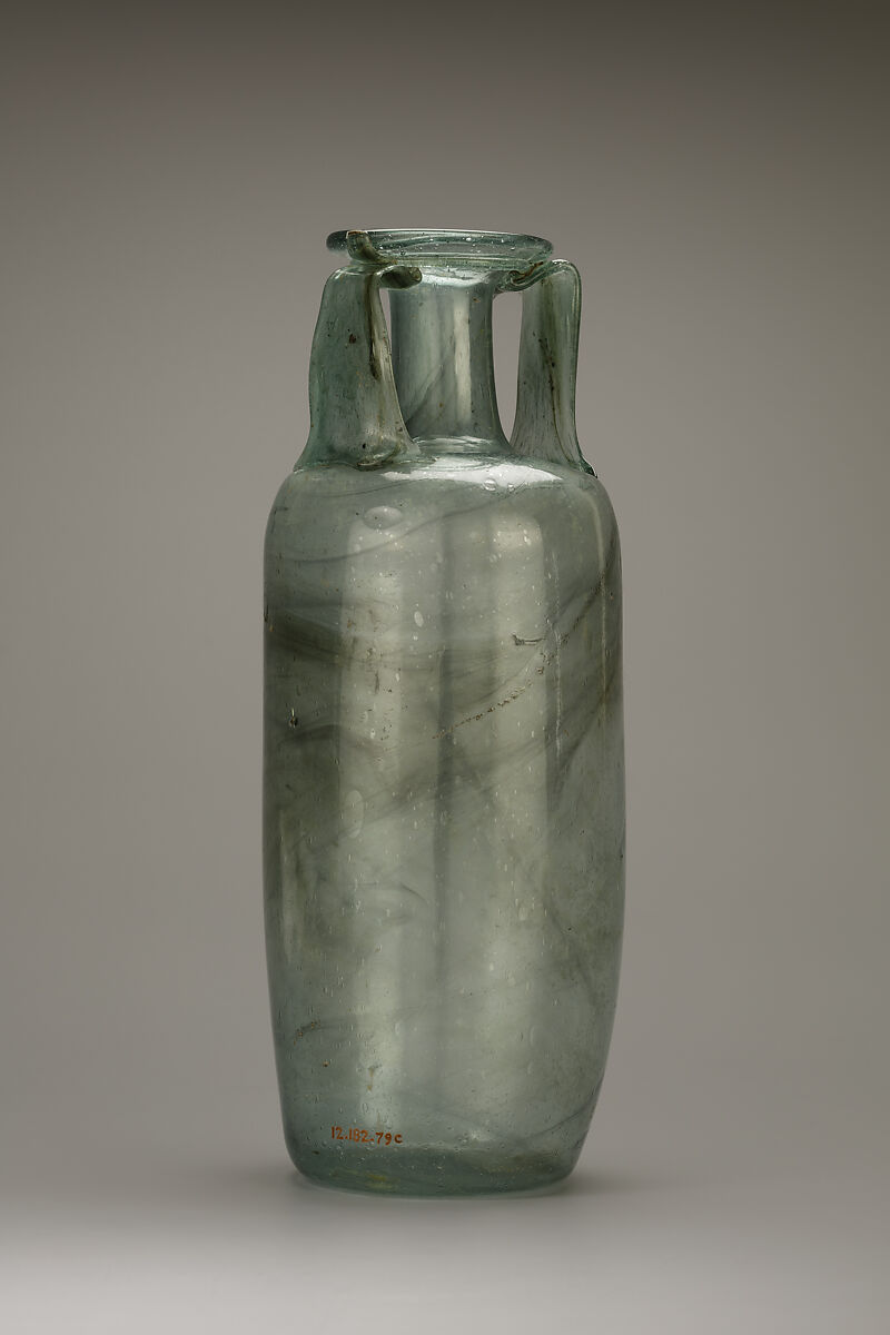 Bottle, Glass