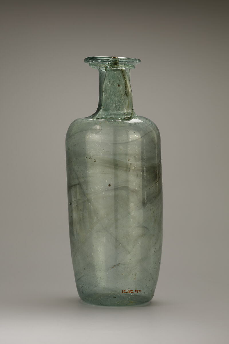 Bottle, Glass