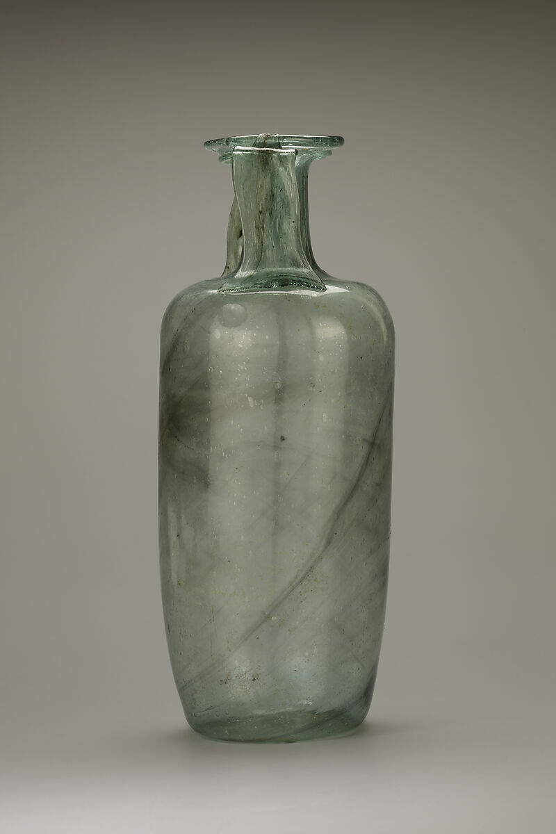 Bottle, Glass