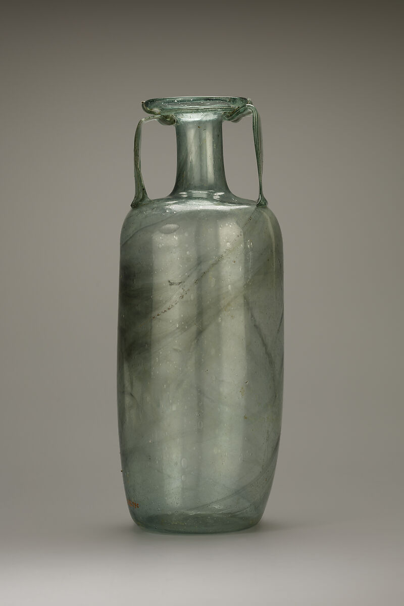 Bottle, Glass 