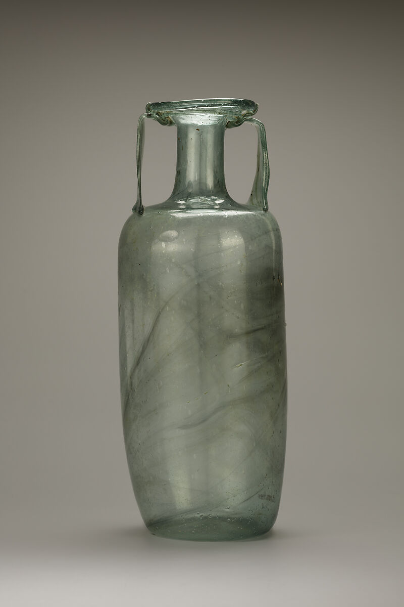 Bottle, Glass