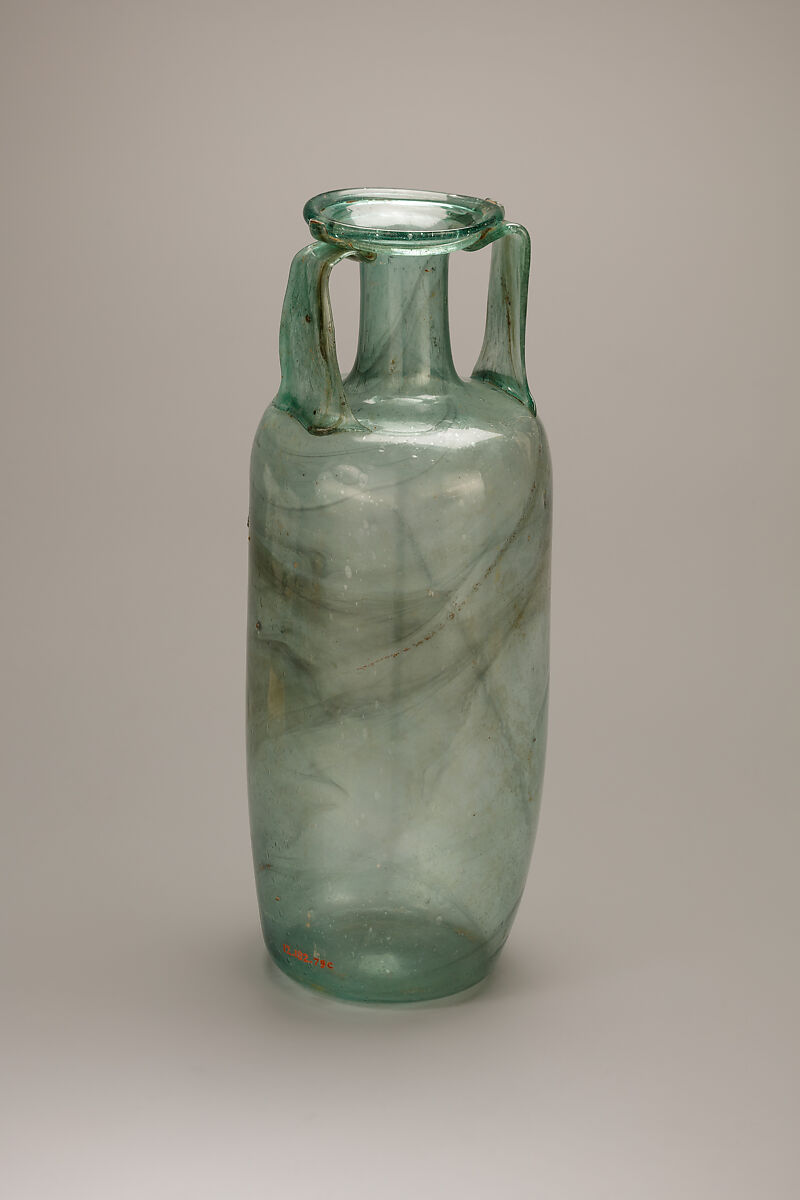 Bottle, Glass