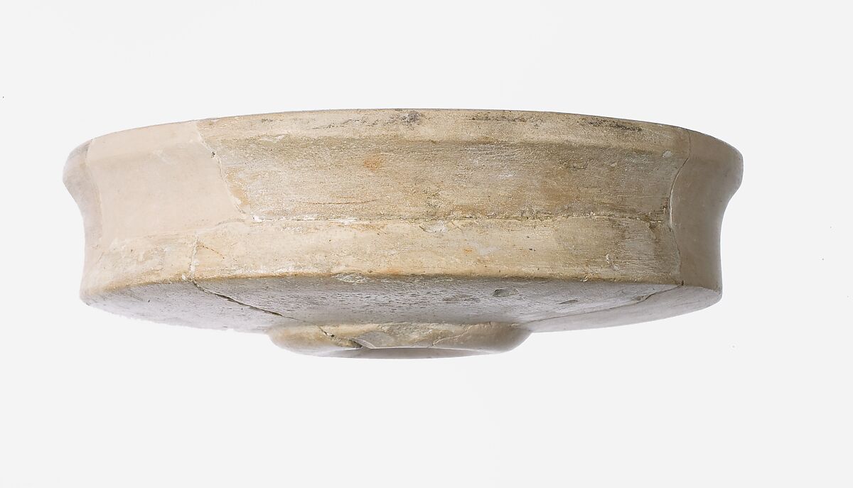 DIsh, Limestone