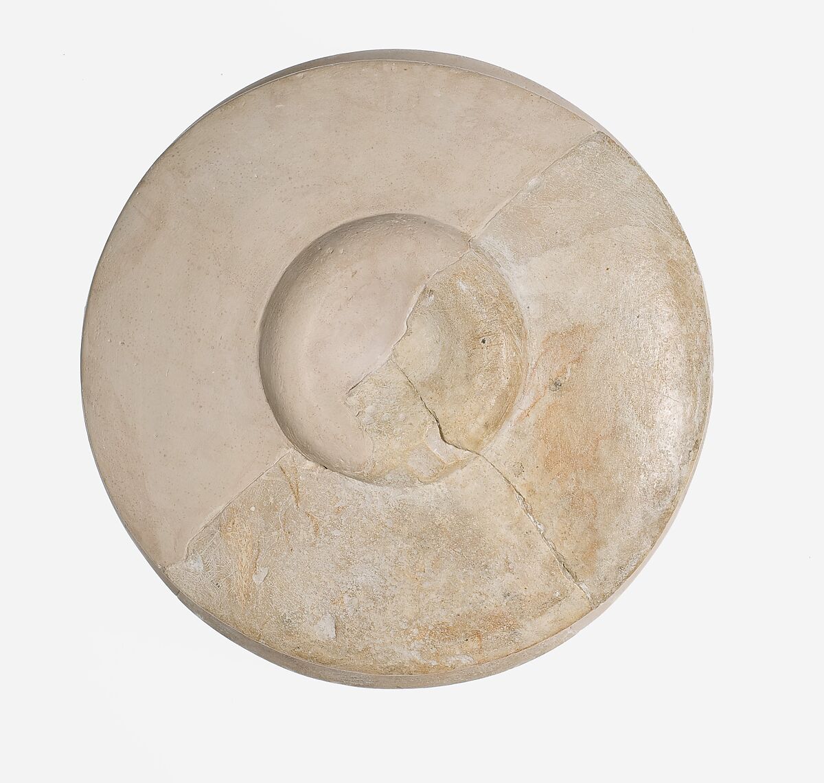 DIsh, Limestone