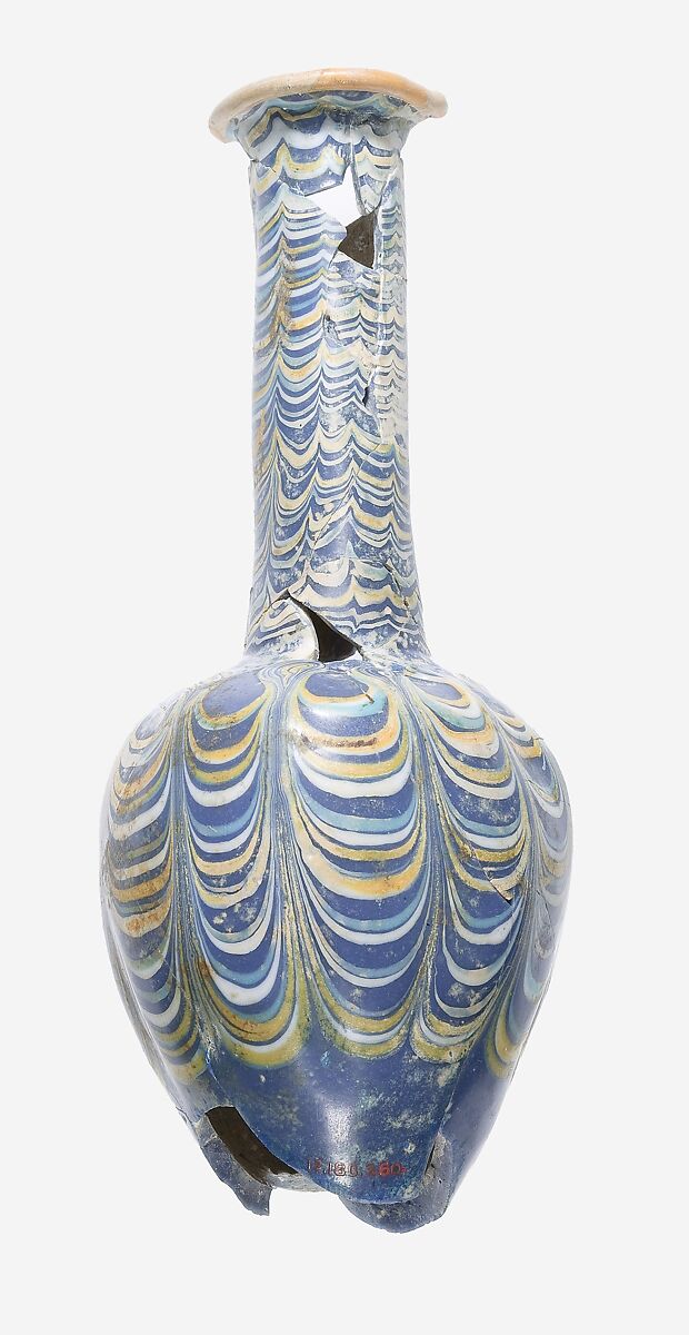 Vase, Glass