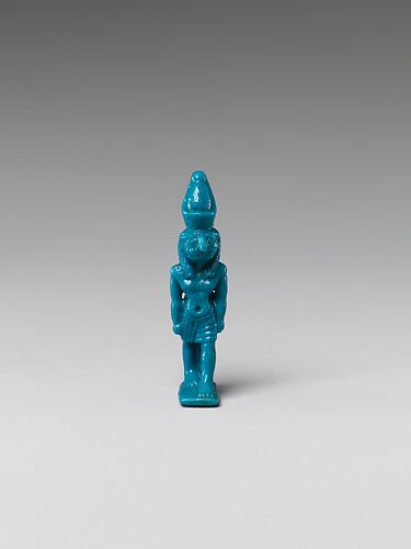 Horus amulet