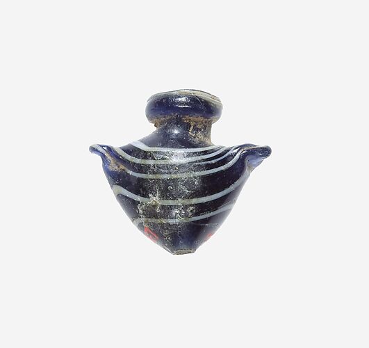 Heart Amulet