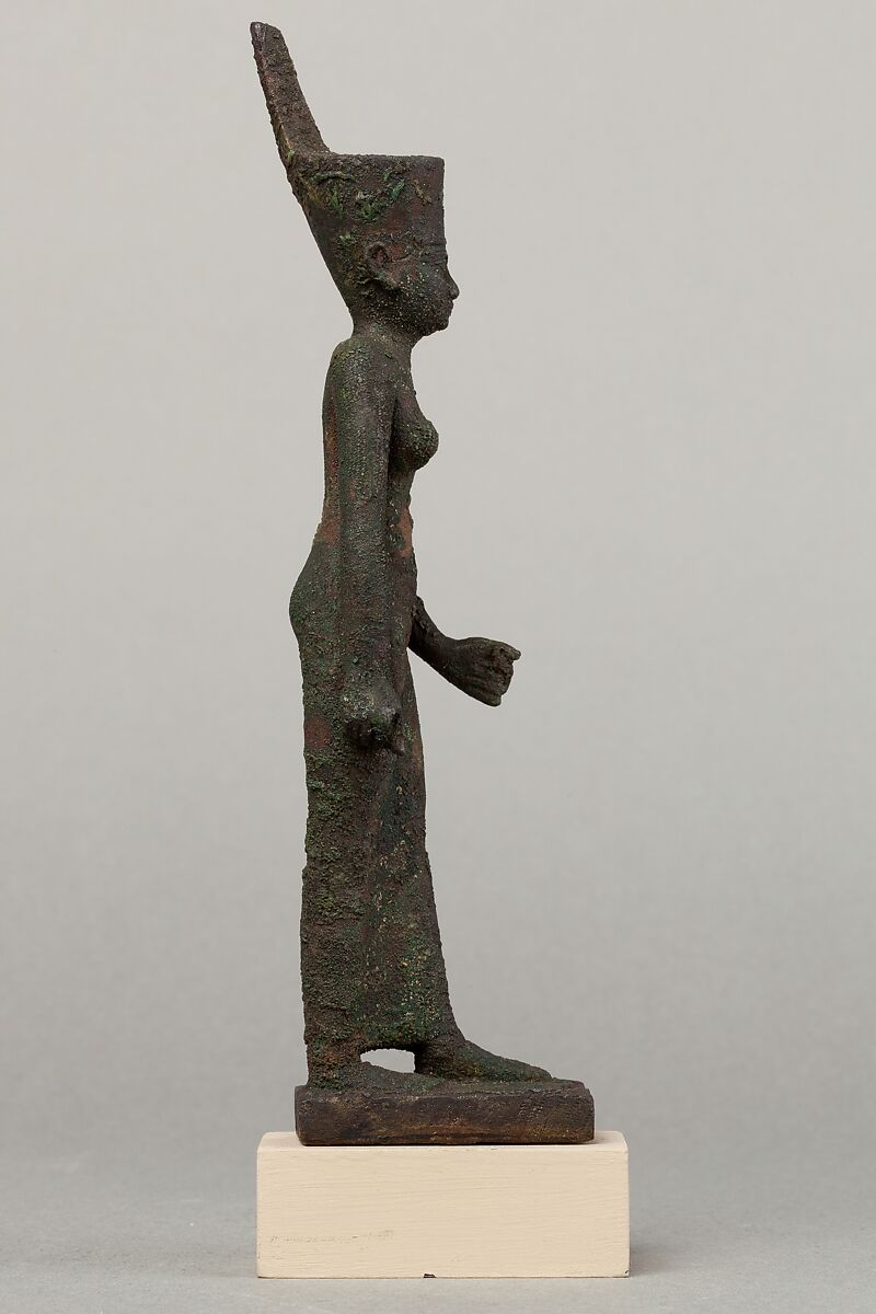 Neit, Cupreous metal