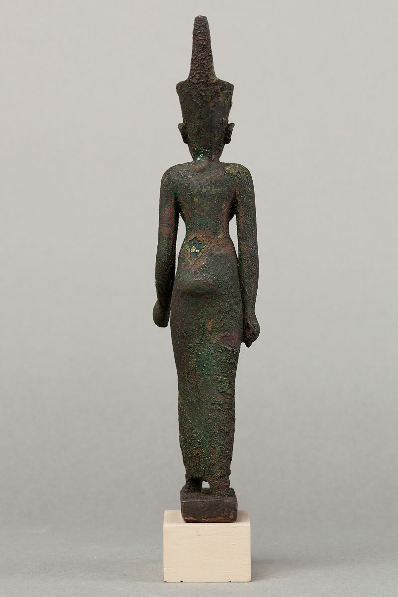 Neit, Cupreous metal