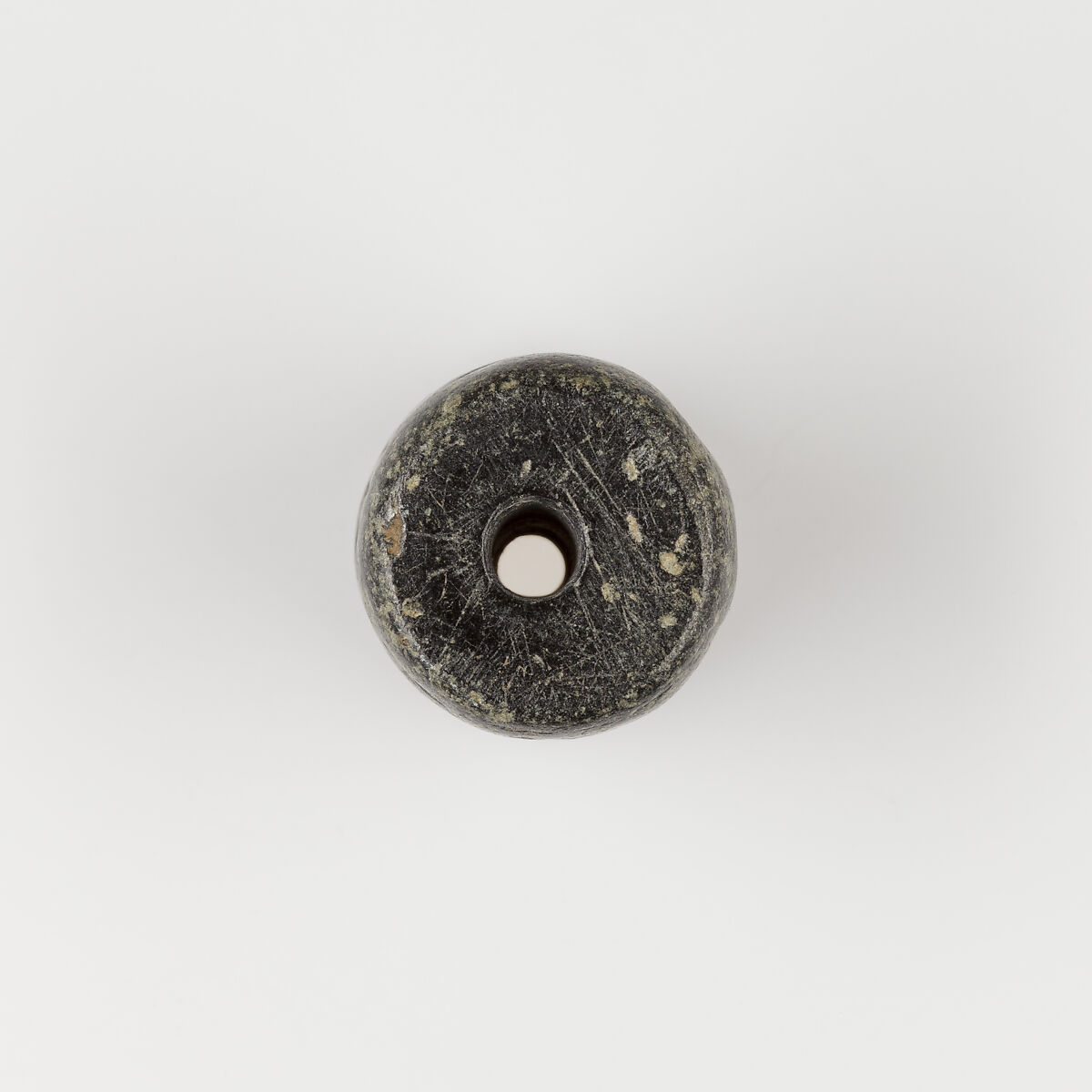 Cylinder seal, Steatite