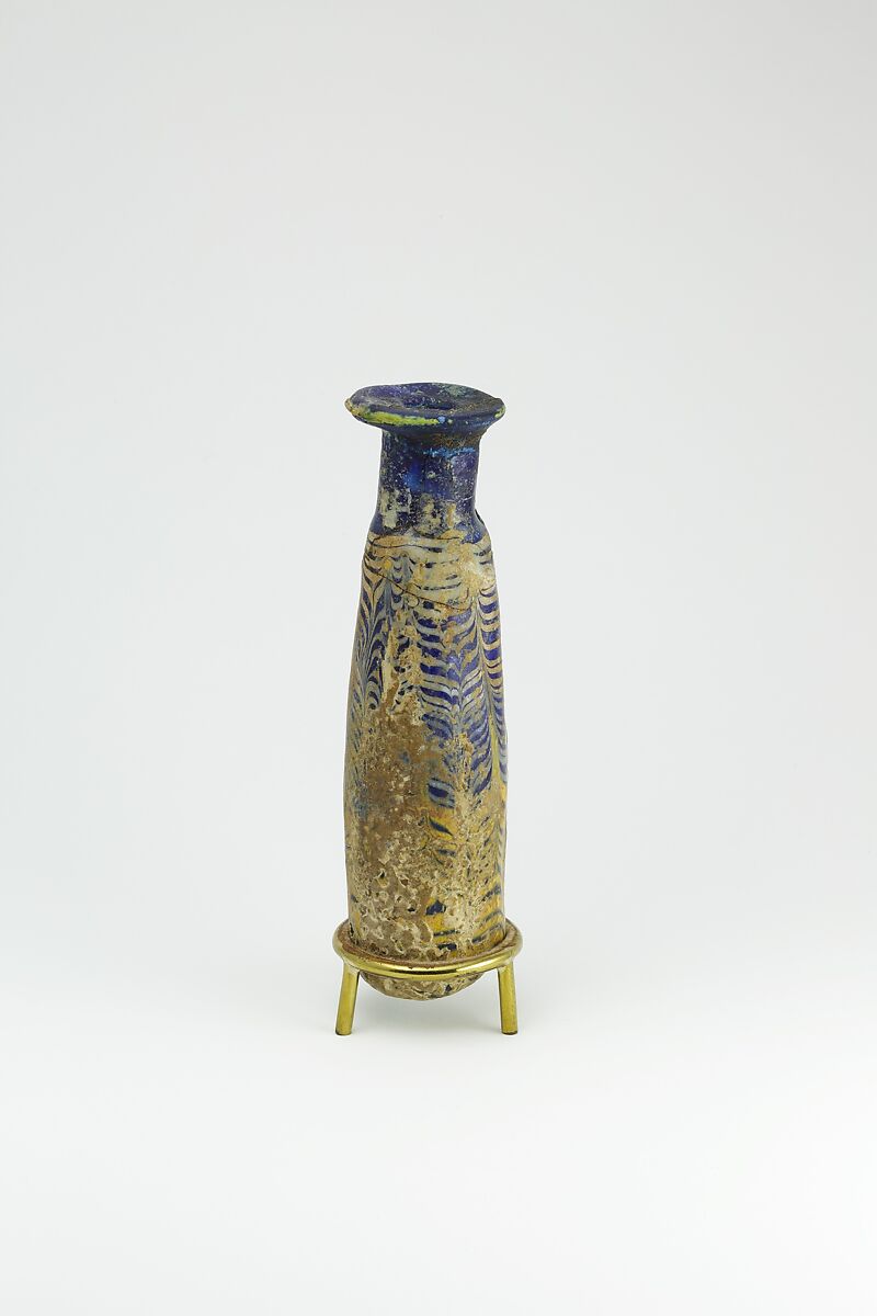 Vase, Glass