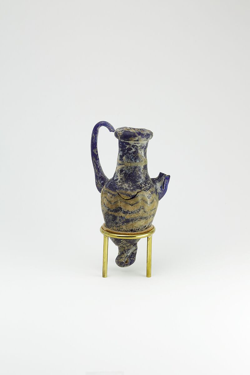 Amphora, Glass 