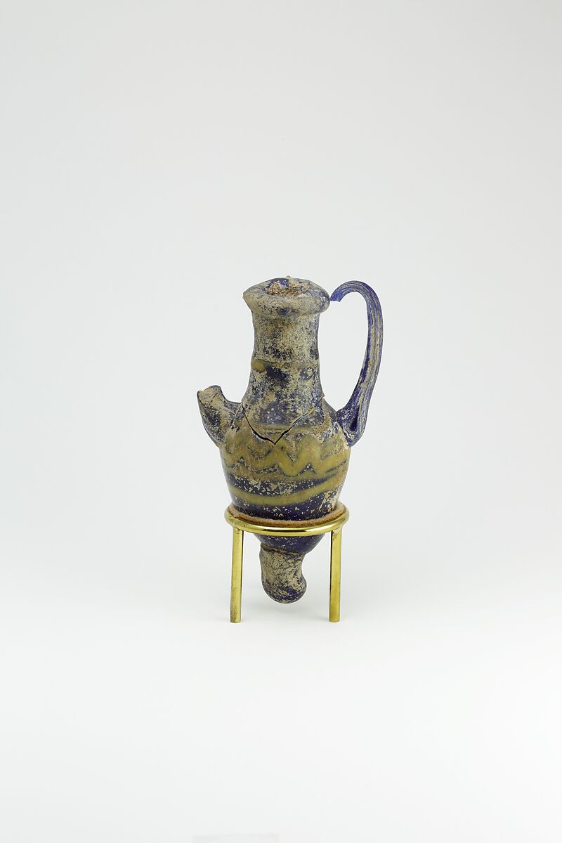 Amphora, Glass
