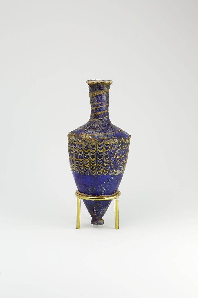 Jar, Glass