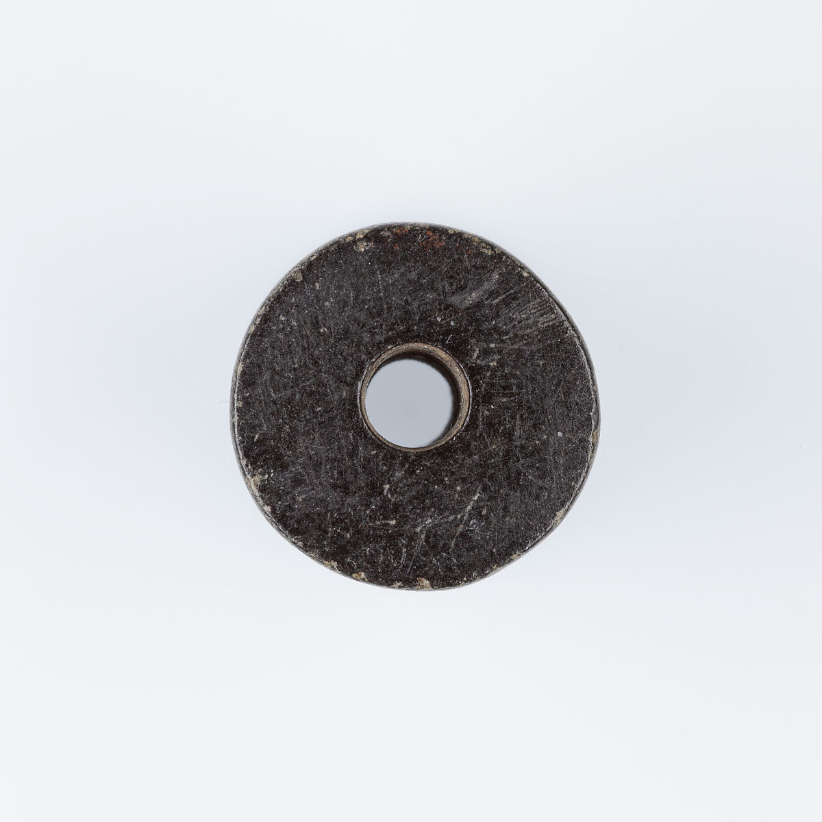 Cylinder seal, basalt