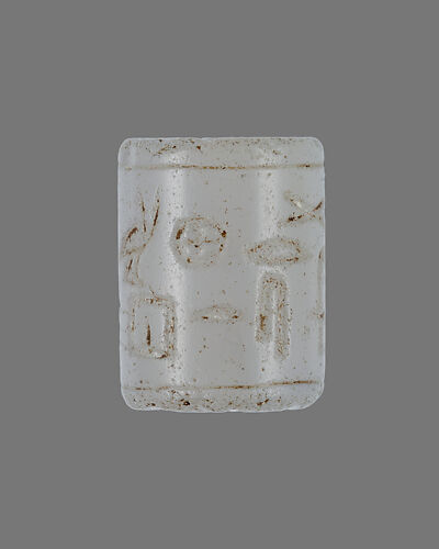 Cylinder seal