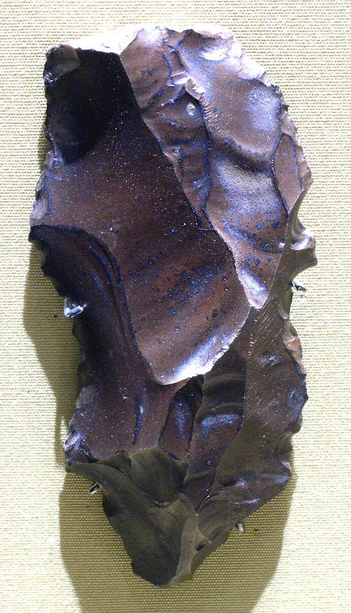 Flake Tool, Flint