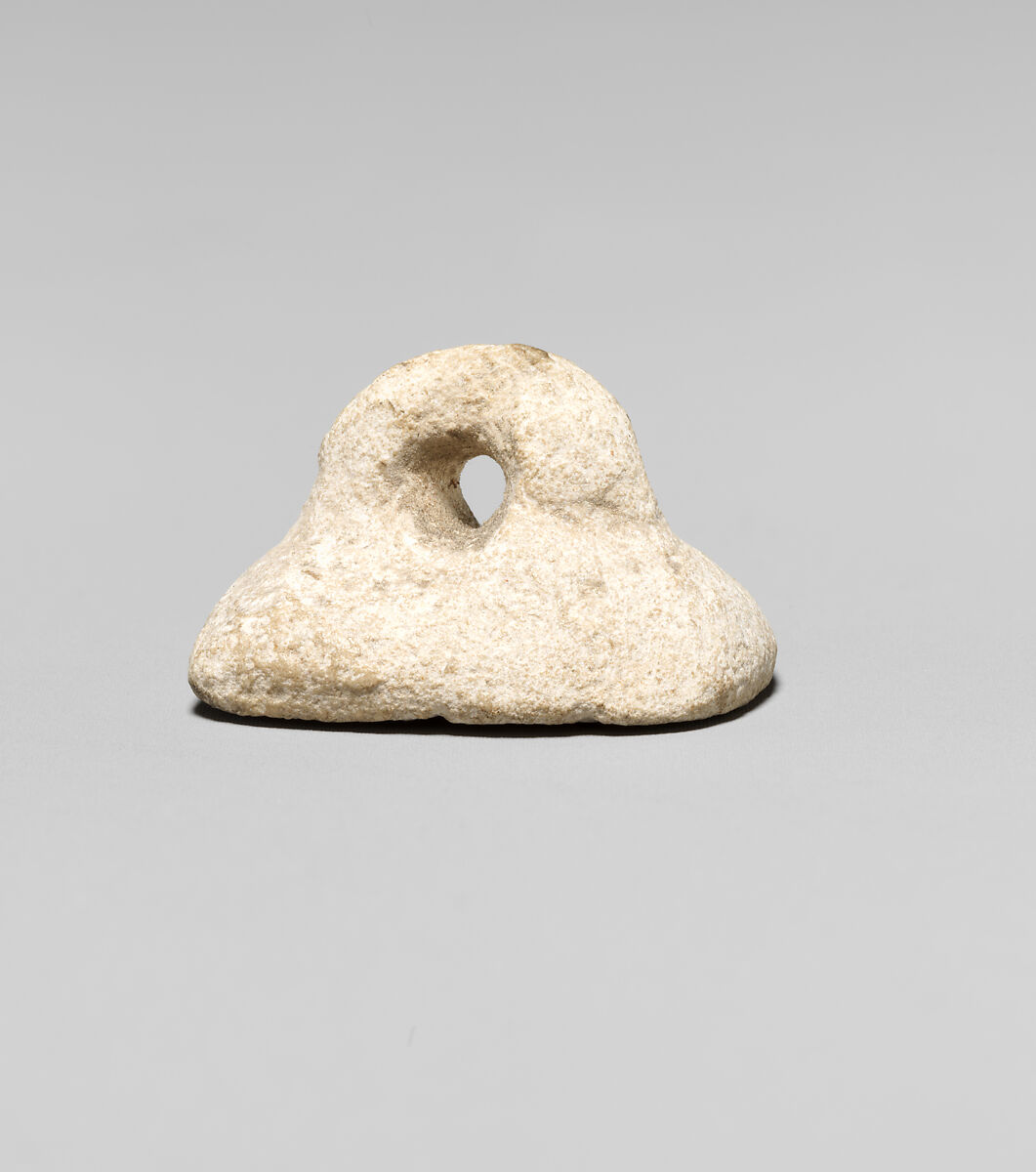 Stamp, Limestone