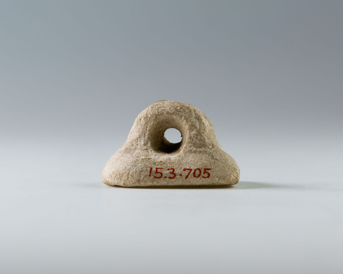 Stamp, Limestone