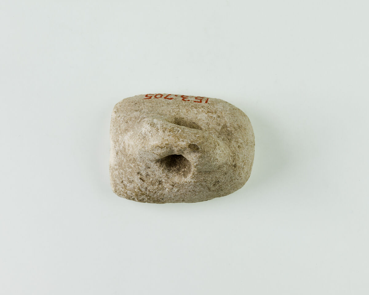 Stamp, Limestone