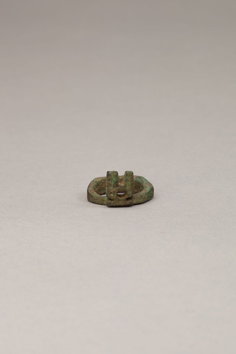 Key, Copper alloy