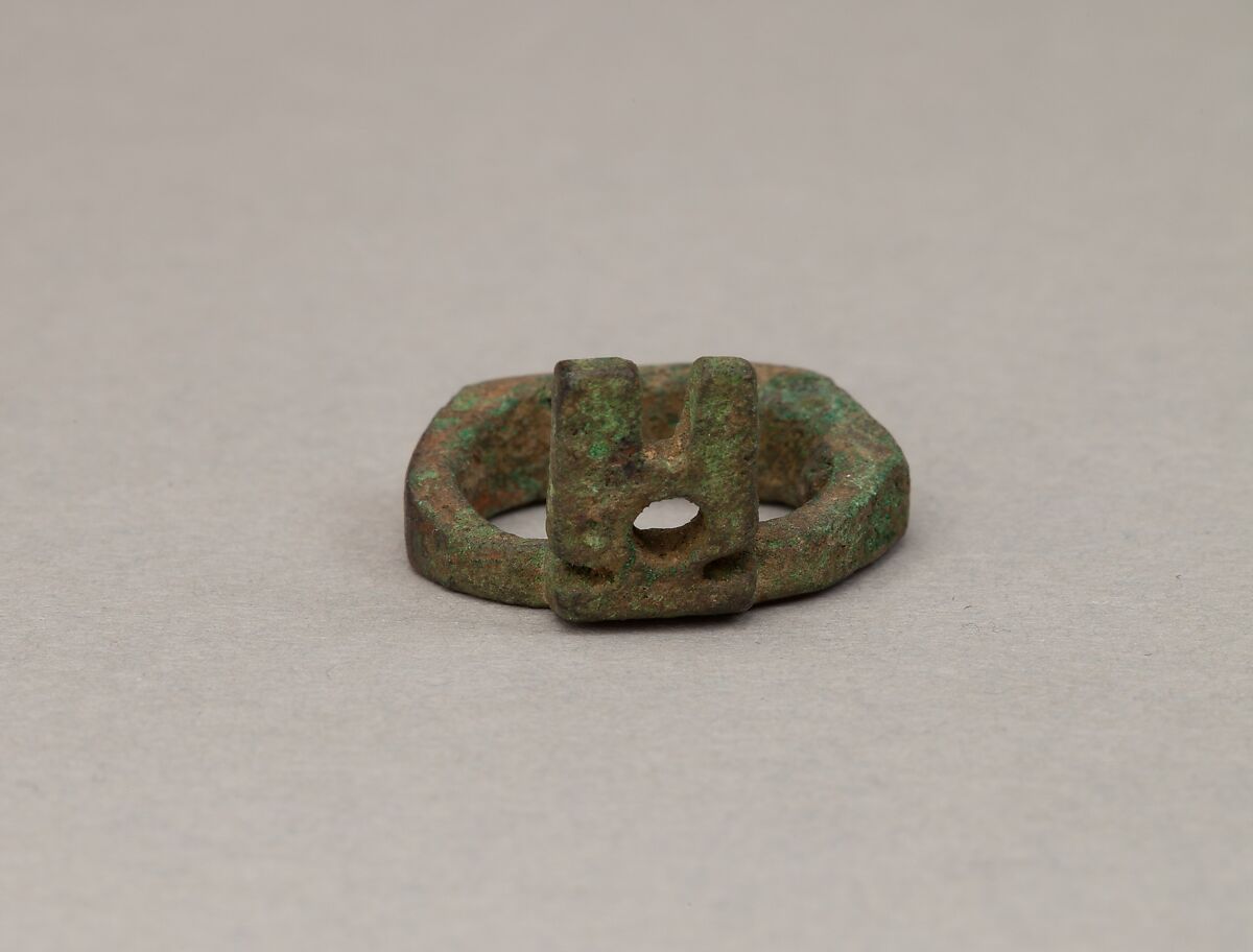 Key, Copper alloy 