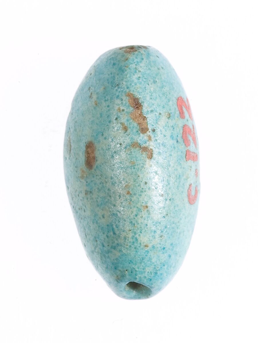 Scarab, Pottery