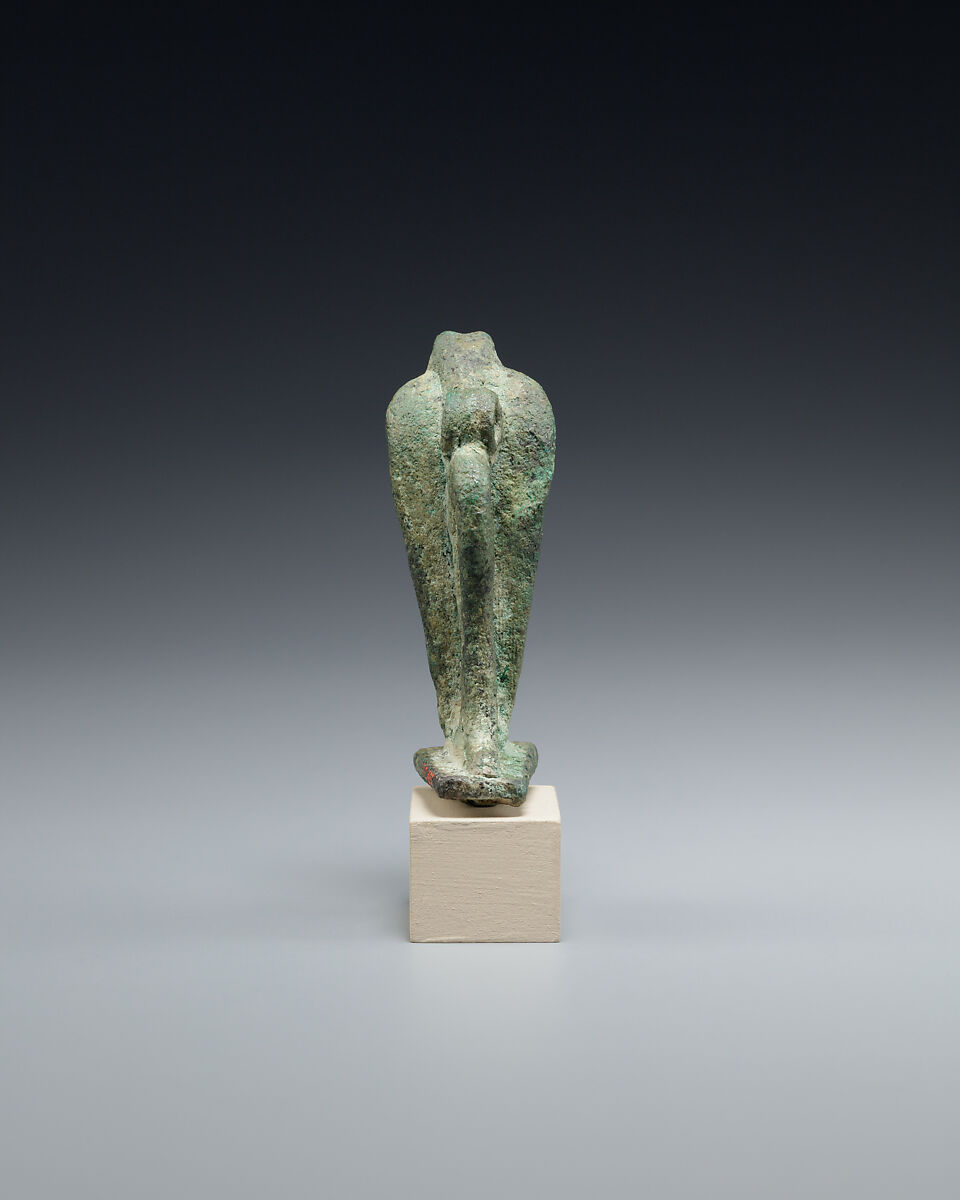 Cobra, Cupreous metal