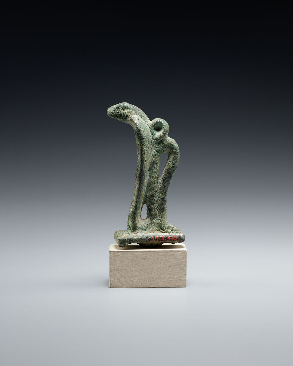 Cobra, Cupreous metal