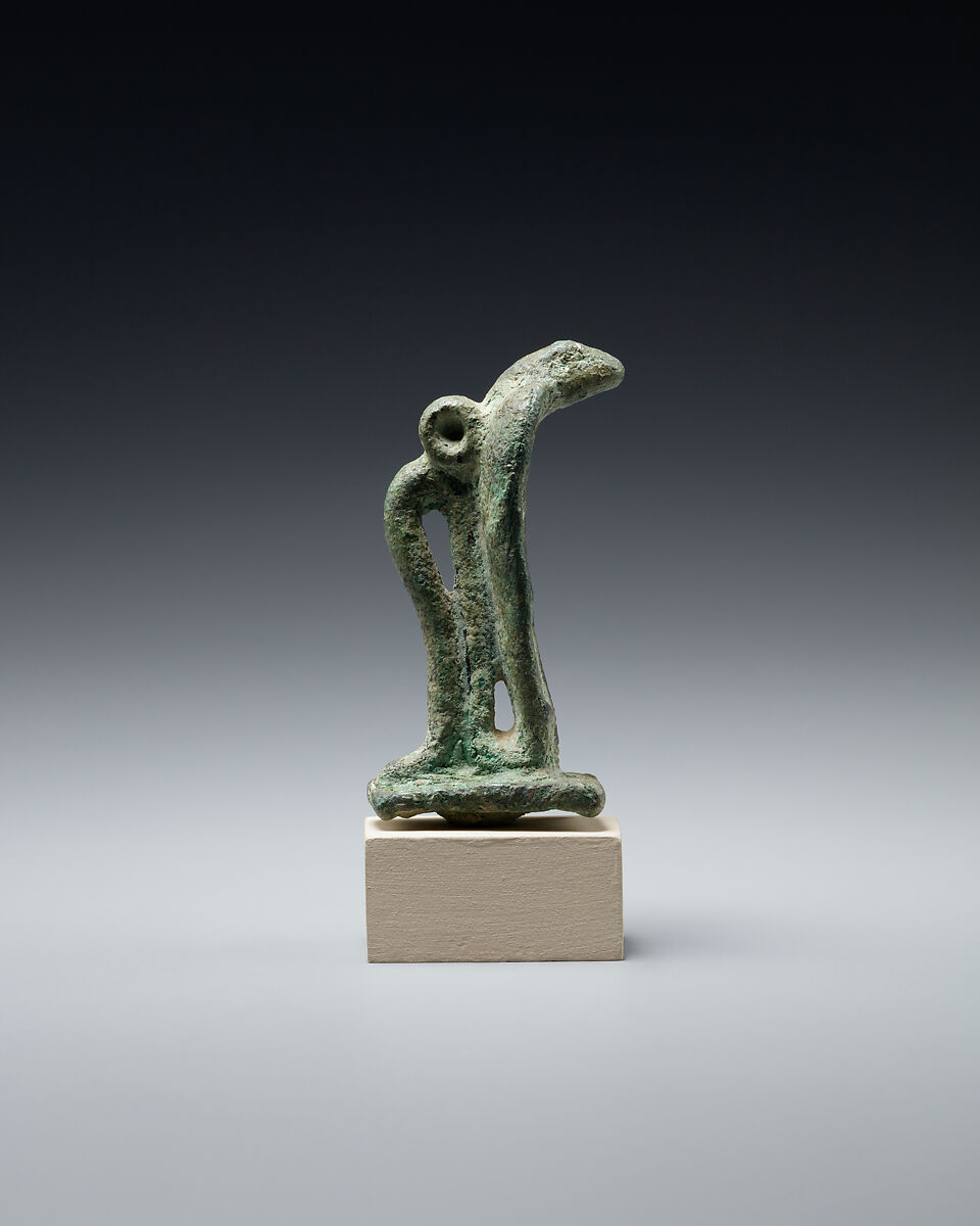 Cobra, Cupreous metal