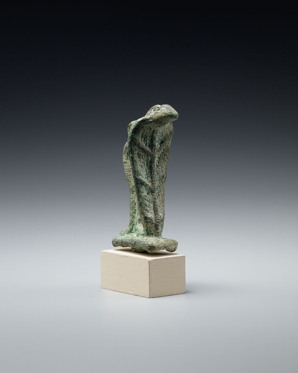 Cobra, Cupreous metal