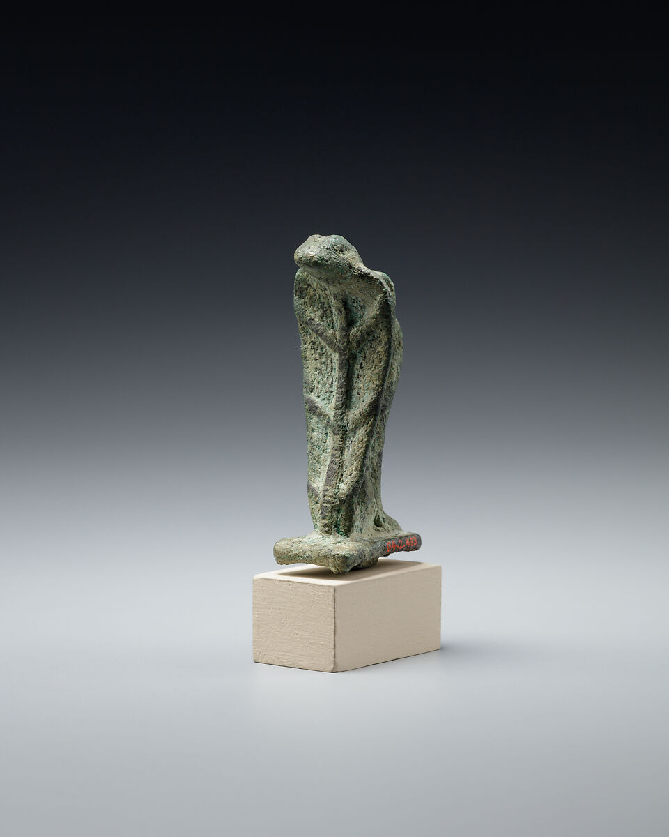 Cobra, Cupreous metal
