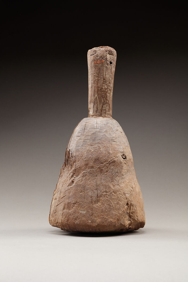 Mallet, Wood
