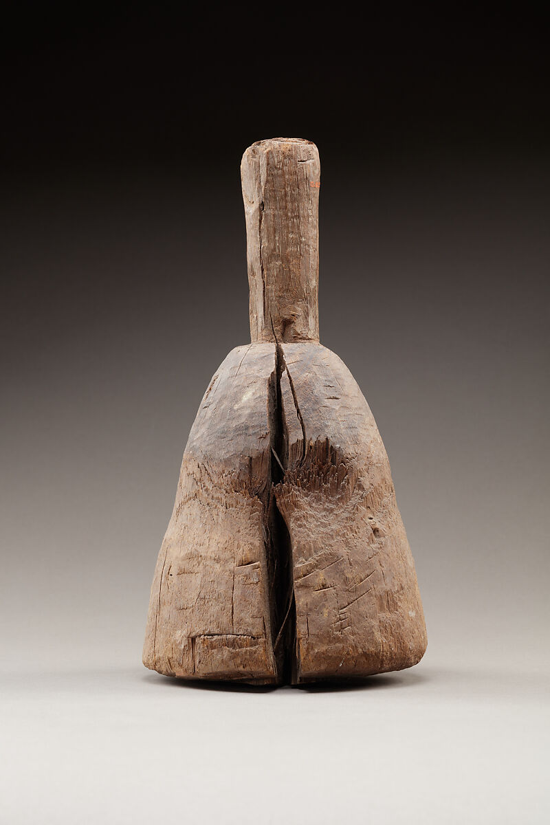 Mallet, Wood