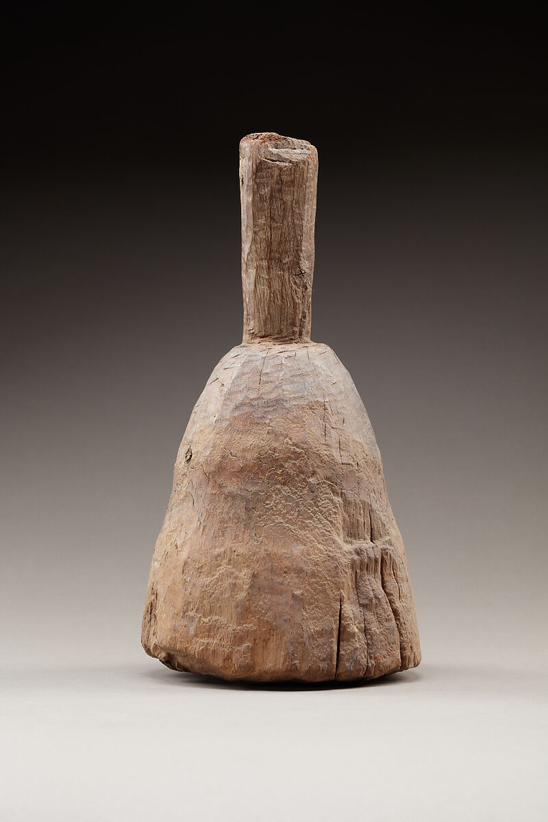 Mallet, Wood