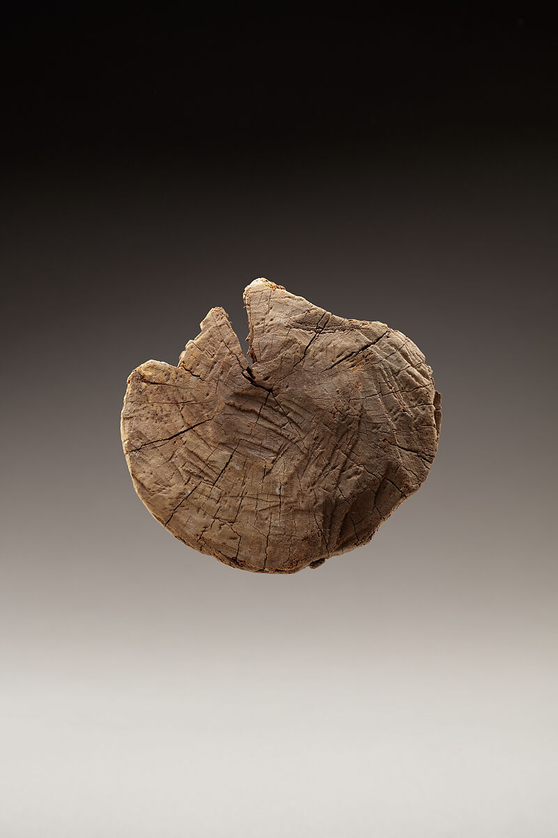 Mallet, Wood