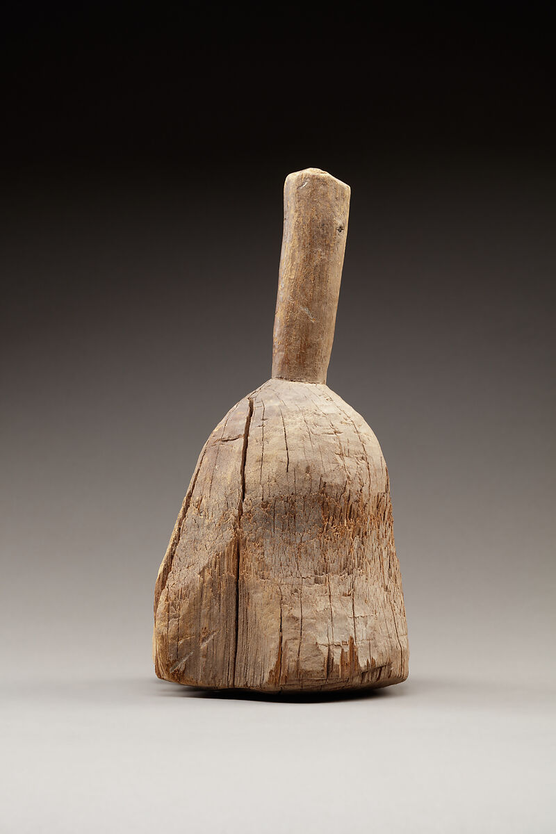 Mallet, Wood