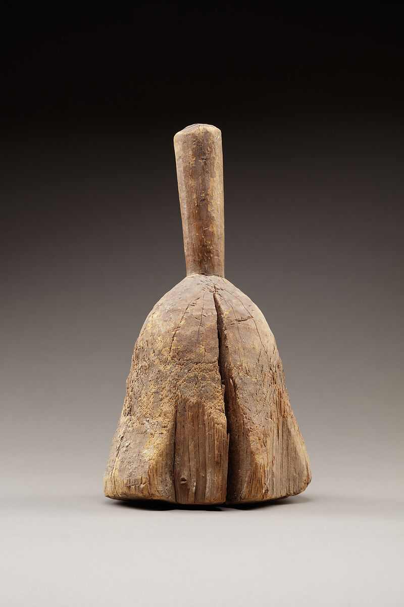 Mallet, Wood
